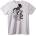 NOONEBRAND Тениска Deadpool 2 Marvel - 2XL, White