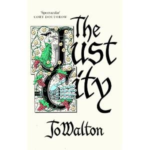 Just City (ISBN: 9781472150769)