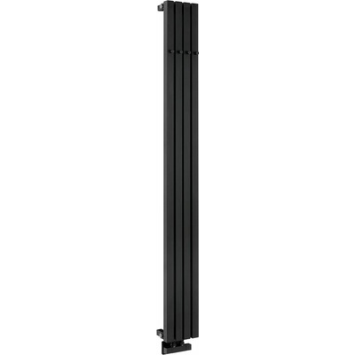 Sapho LETIZIA IR247B 190 mm x 1800 mm černá mat