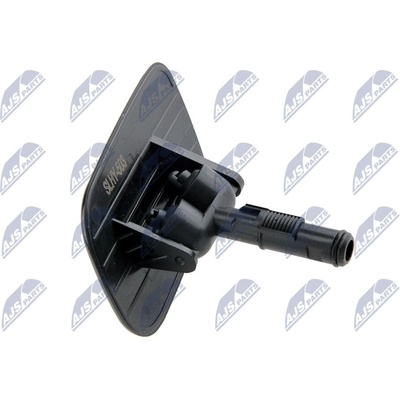 NTY Kryt nárazníku EDS-HY-503