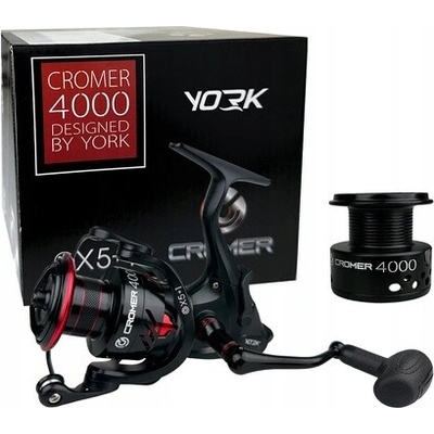 York Cromer 5000