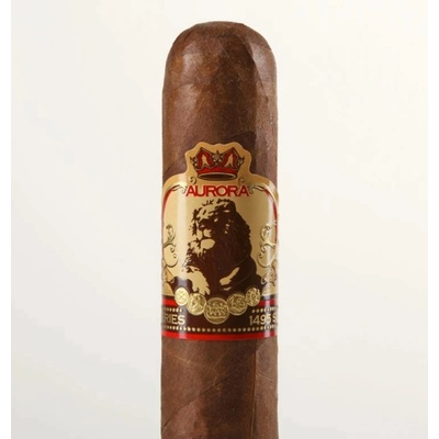 La Aurora 1495 Series Sumo Short Robusto 1 ks