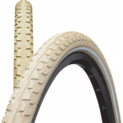 Continental Tour Ride 28x1,75