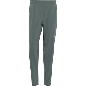 adidas D4t hybrid pant тъмнозелено, светло-зелено l (ks6398)
