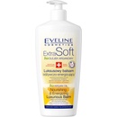 Eveline Cosmetics Extra Soft regenerační balzám 350 ml