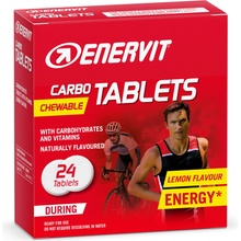 Enervit Carbo Tablets 24 tabliet