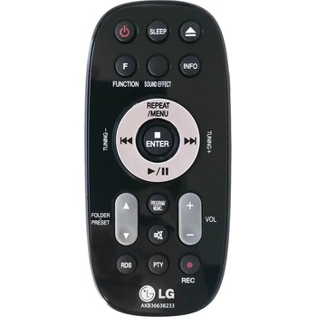 LG akb36638233 - оригинален дистанционен контрол (akb36638233)