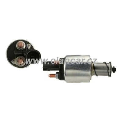Spínač startéru Valeo D6GS14