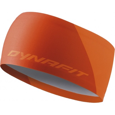 Dynafit Performance Dry Fluo Orange Oranžová