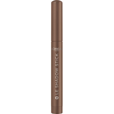 L'oréal paris Shadow stick 420 Brown Bliss očné tiene v ceruzke 1,4 g