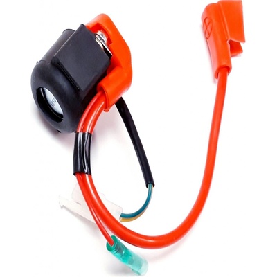 Starter Relay 61130-A03-001
