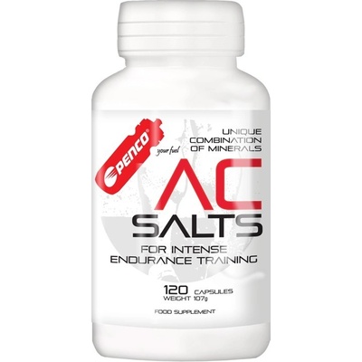 Penco Ac Salts 120 toboliek