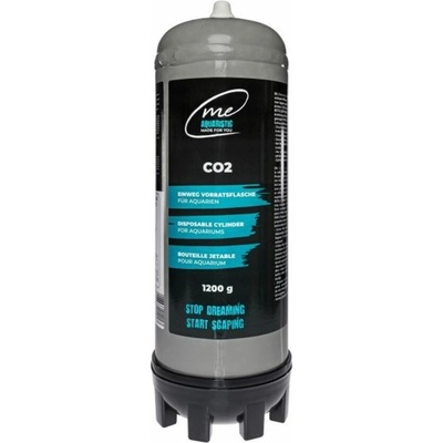 ME CO2 jednorázová láhev 1200 g