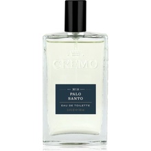 Cremo Cologne Palo Santo toaletná voda pánska 100 ml