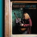 HAYNES WARREN: ASHES & DUST CD