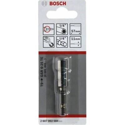 Bosch Magnetický držák bitů délka 75 mm 2607000157