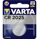 Varta CR2025 1ks 06025101401