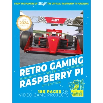 Retro Gaming With Raspberry Pi