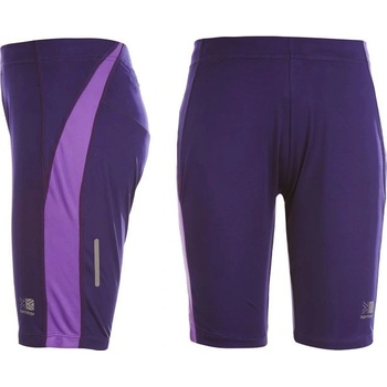 Karrimor dámské šortky dk purple/purpl