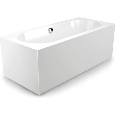 Santech TIME TOP - H 180 x 80 cm TITOP180-H