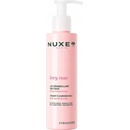 Nuxe Very Rose jemné odličovací mléko 200 ml