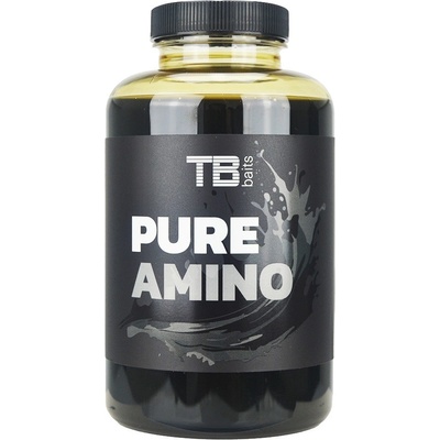 TB Baits Pure Amino 500 ml – Zboží Dáma