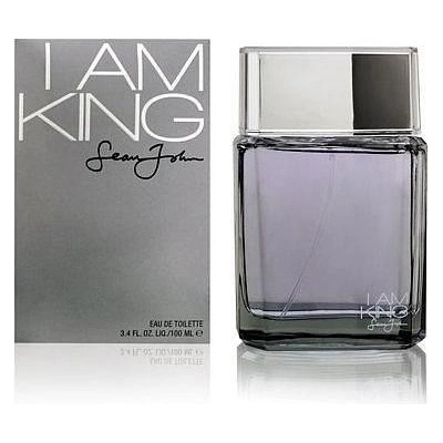 Sean John I am King parfum pánsky 5 ml vzorka