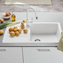 Image 1 of BLANCO LEGRA XL 6 S (523328)