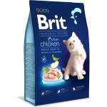 Brit Premium By Nature Коте 300 г