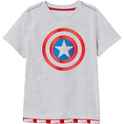 chlapecké tričko Avengers