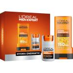 L'Oréal Men Expert Hydra Energetic Xmas Set 2026