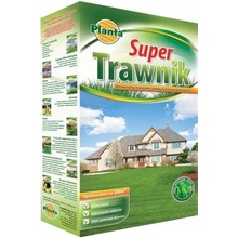 SUPER TRÁVNÍK 0,9kg 36m2 semena tráva univerzální