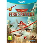 Little Orbit Disney Planes Fire & Rescue (Wii U)