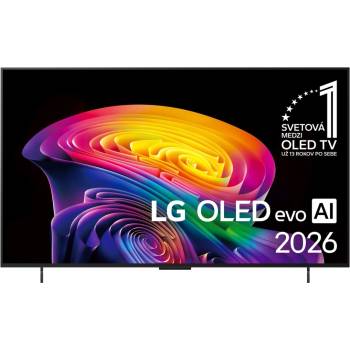 LG OLED42C6ELB