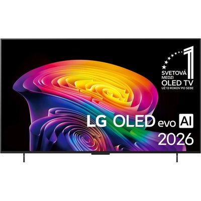 LG OLED42C6ELB