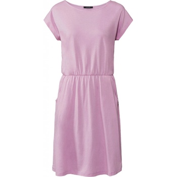 Esmara dámské šaty lila fialová