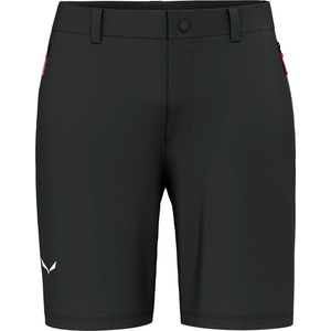 Salewa Мъжки къси панталони Salewa Talveno Durastretch Shorts - Black Out - размер 3XL (012-1823-0916)