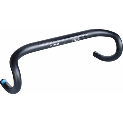 PRO Vibe alloy anatomic 31,8/380 mm