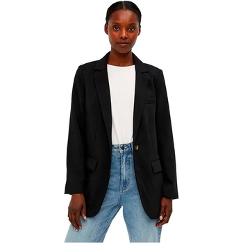 OBJECT Сако Object Sigrid blazer - Black (Black)