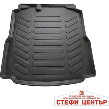 Image 1 of Rizline Стелка за багажник RizLine съвместима с SKODA OCTAVIA III Седан 2012-2020 (515148)
