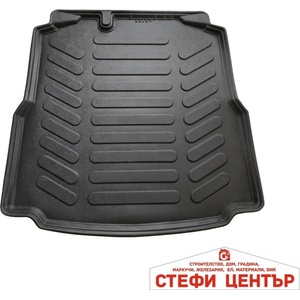 Rizline Стелка за багажник RizLine съвместима с SKODA OCTAVIA III Седан 2012-2020 (515148) - steficenter