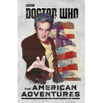 Image 1 of Doctor Who: American Adventures