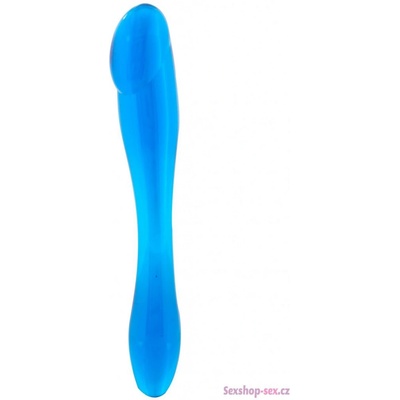 Seven Creations Oboustranné Penis Probe