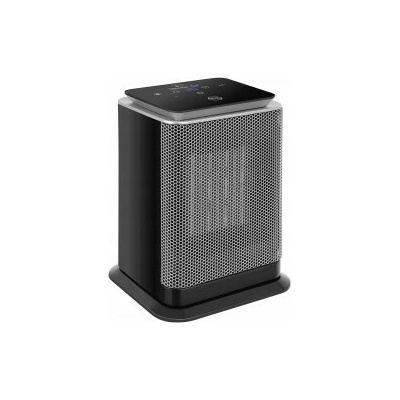 Mission Air Bergen Pro 1500W čierna