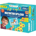 Playshifu Интерактивен комплект за конструиране Playshifu - Магнитни връзки (Shifu019OF) - ozone