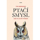 Ptačí smysl