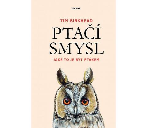 Ptačí smysl