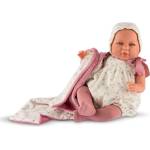 Asi Dolls Кукла-бебе Asi Dolls Real Reborn - Емма, 46 cm (498390)