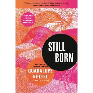 Still Born | Rosalind Harvey (ISBN: 9781639735389)