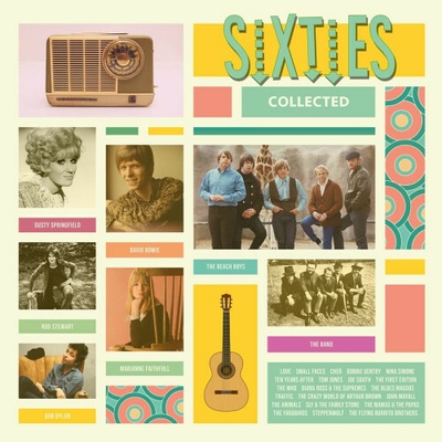 Various - Sixties Collected LP